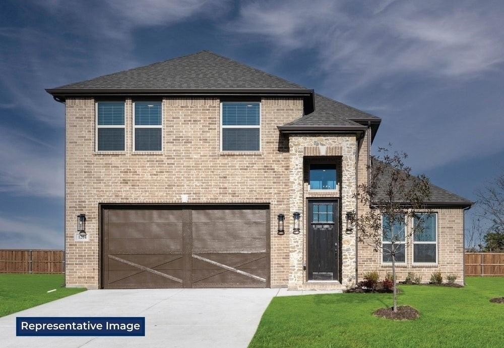 3703 Ironwood Street, Midlothian, TX 76065, 5 Habitaciones Habitaciones , ,5 BañosBaños,Residential,En Venta,3703 Ironwood Street,0,21040494