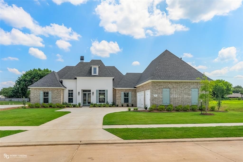 531 Cocodrie Drive, Bossier City, LA 71112, 5 Habitaciones Habitaciones , ,5 BañosBaños,Residential,En Venta,531 Cocodrie Drive,0,21040507