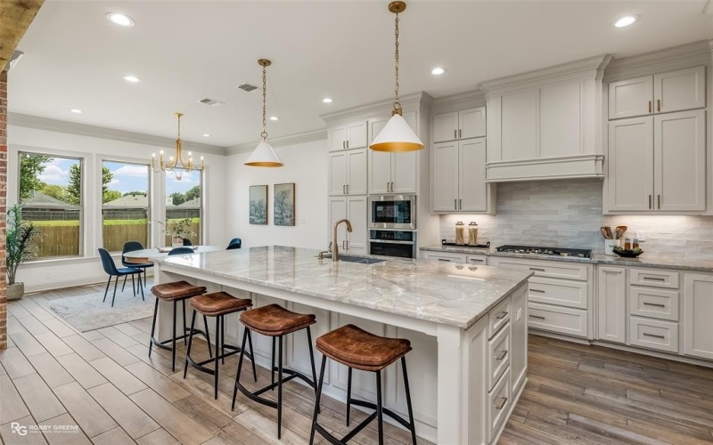 531 Cocodrie Drive, Bossier City, LA 71112, 5 Habitaciones Habitaciones , ,5 BañosBaños,Residential,En Venta,531 Cocodrie Drive,0,21040507