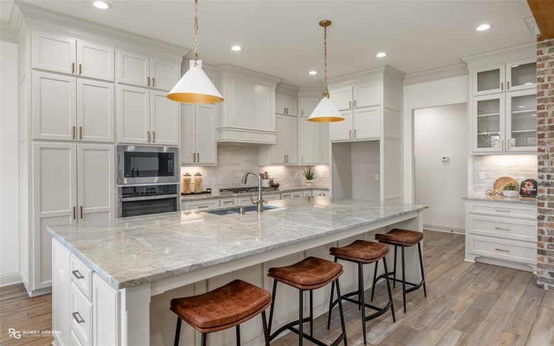 531 Cocodrie Drive, Bossier City, LA 71112, 5 Habitaciones Habitaciones , ,5 BañosBaños,Residential,En Venta,531 Cocodrie Drive,0,21040507