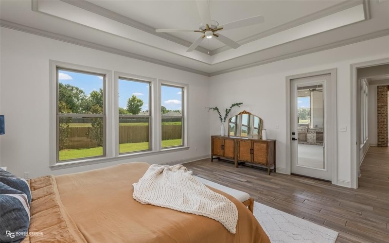 531 Cocodrie Drive, Bossier City, LA 71112, 5 Habitaciones Habitaciones , ,5 BañosBaños,Residential,En Venta,531 Cocodrie Drive,0,21040507