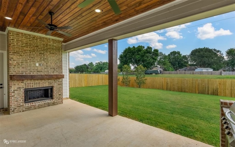 531 Cocodrie Drive, Bossier City, LA 71112, 5 Habitaciones Habitaciones , ,5 BañosBaños,Residential,En Venta,531 Cocodrie Drive,0,21040507