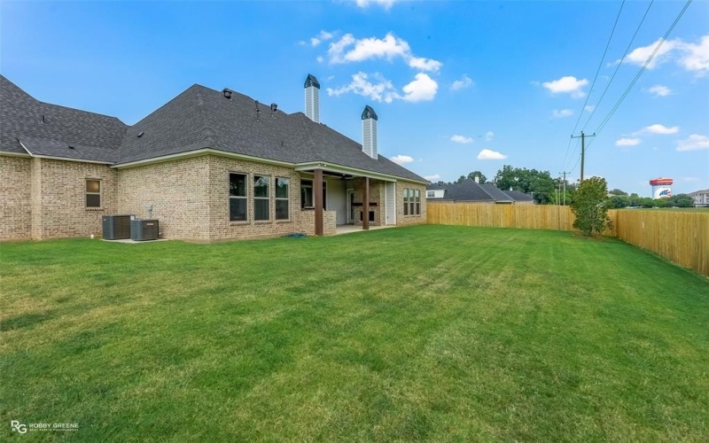 531 Cocodrie Drive, Bossier City, LA 71112, 5 Habitaciones Habitaciones , ,5 BañosBaños,Residential,En Venta,531 Cocodrie Drive,0,21040507