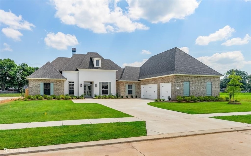 531 Cocodrie Drive, Bossier City, LA 71112, 5 Habitaciones Habitaciones , ,5 BañosBaños,Residential,En Venta,531 Cocodrie Drive,0,21040507