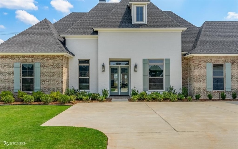 531 Cocodrie Drive, Bossier City, LA 71112, 5 Habitaciones Habitaciones , ,5 BañosBaños,Residential,En Venta,531 Cocodrie Drive,0,21040507