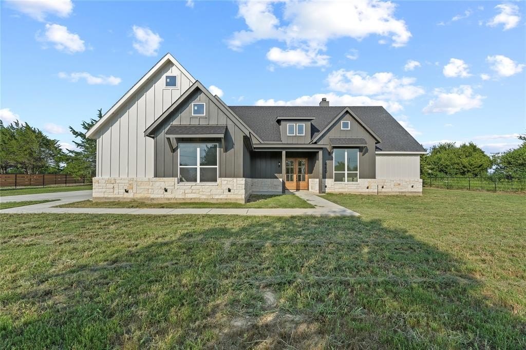 440 Robnett Road, Waxahachie, TX 75165, 4 Habitaciones Habitaciones , ,5 BañosBaños,Residential,En Venta,440 Robnett Road,0,21040574