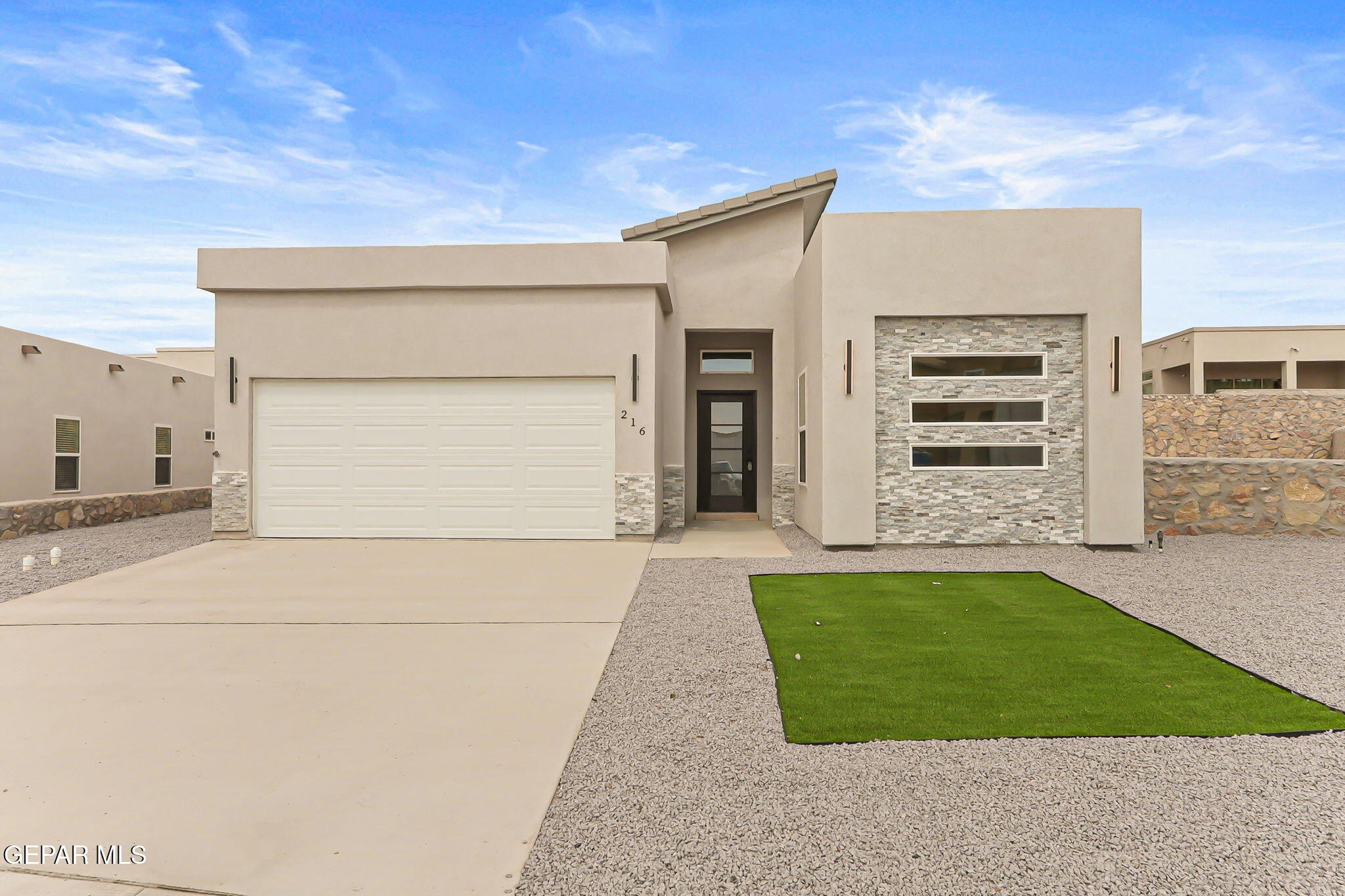 216 Emerald Brass, Horizon City, TX 79928, 4 Bedrooms Bedrooms, ,2 BathroomsBathrooms,Residential,For Sale,216 Emerald Brass,916590