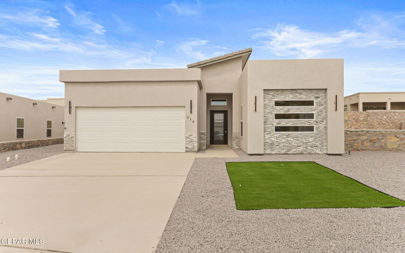 216 Emerald Brass, Horizon City, TX 79928, 4 Bedrooms Bedrooms, ,2 BathroomsBathrooms,Residential,For Sale,216 Emerald Brass,916590
