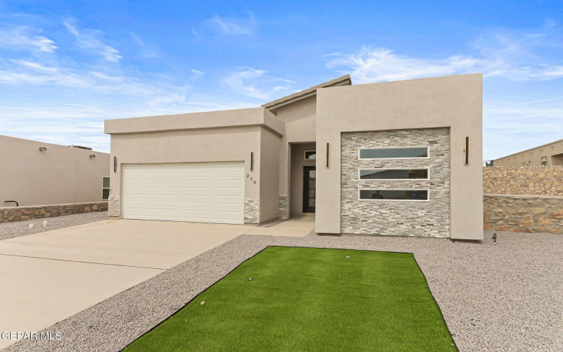 216 Emerald Brass, Horizon City, TX 79928, 4 Bedrooms Bedrooms, ,2 BathroomsBathrooms,Residential,For Sale,216 Emerald Brass,916590