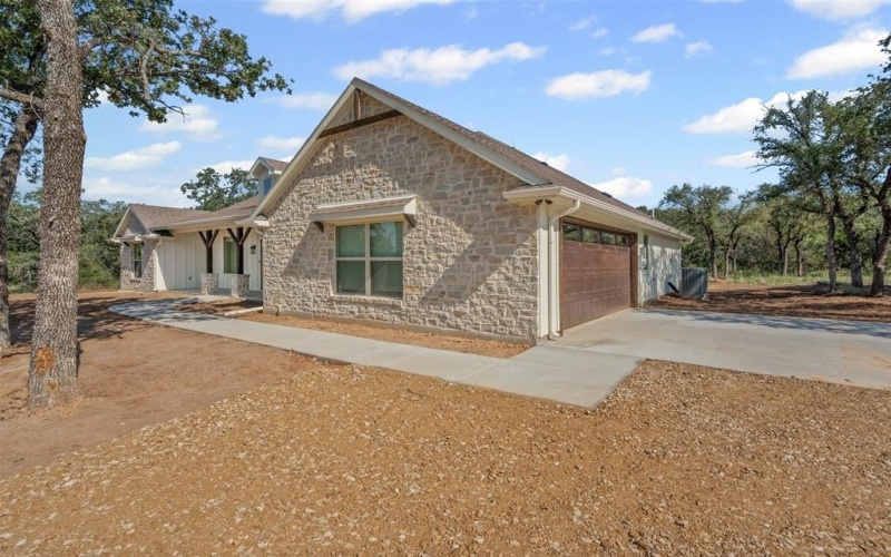 130 Sportsman Drive, Mineral Wells, TX 76067, 3 Habitaciones Habitaciones , ,2 BañosBaños,Residential,En Venta,130 Sportsman Drive,0,21039005
