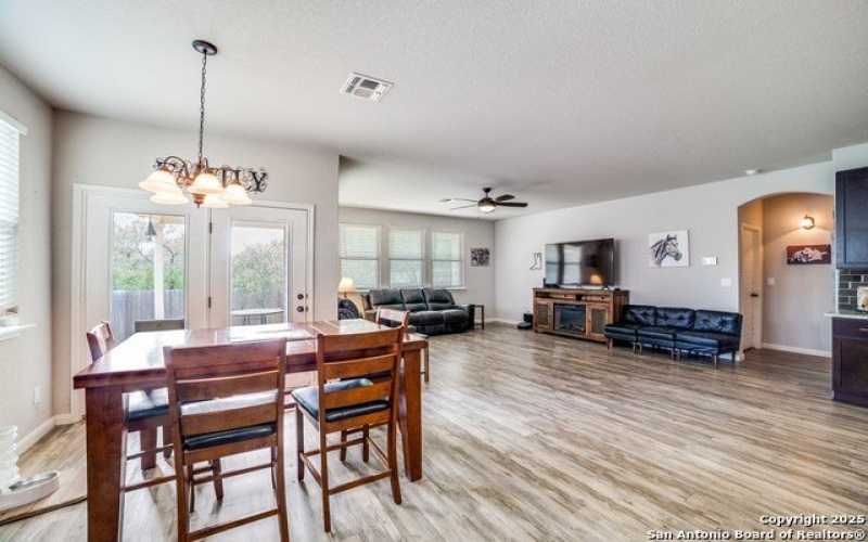 14822 Zephyrus Way, San Antonio, TX 78245, 4 Bedrooms Bedrooms, ,3 BathroomsBathrooms,Residential,For Sale,14822 Zephyrus Way,0,1894964