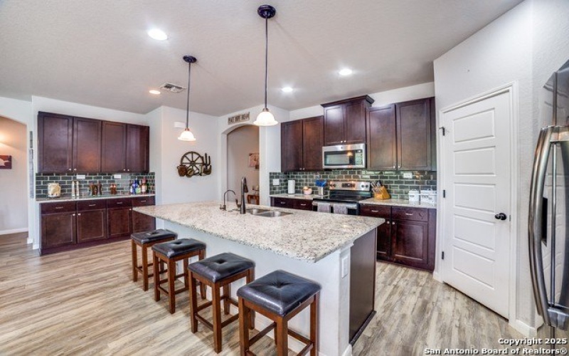 14822 Zephyrus Way, San Antonio, TX 78245, 4 Bedrooms Bedrooms, ,3 BathroomsBathrooms,Residential,For Sale,14822 Zephyrus Way,0,1894964