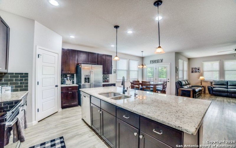 14822 Zephyrus Way, San Antonio, TX 78245, 4 Bedrooms Bedrooms, ,3 BathroomsBathrooms,Residential,For Sale,14822 Zephyrus Way,0,1894964