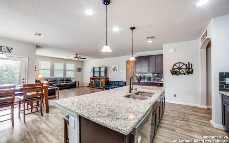 14822 Zephyrus Way, San Antonio, TX 78245, 4 Bedrooms Bedrooms, ,3 BathroomsBathrooms,Residential,For Sale,14822 Zephyrus Way,0,1894964