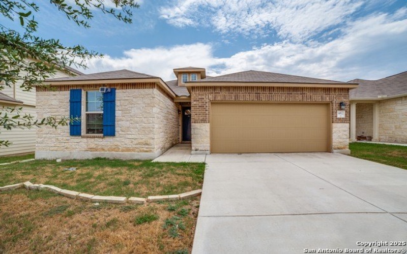 14822 Zephyrus Way, San Antonio, TX 78245, 4 Bedrooms Bedrooms, ,3 BathroomsBathrooms,Residential,For Sale,14822 Zephyrus Way,0,1894964