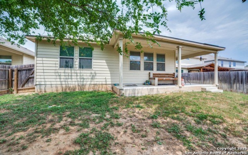 14822 Zephyrus Way, San Antonio, TX 78245, 4 Bedrooms Bedrooms, ,3 BathroomsBathrooms,Residential,For Sale,14822 Zephyrus Way,0,1894964