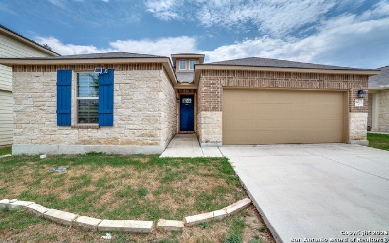 14822 Zephyrus Way, San Antonio, TX 78245, 4 Bedrooms Bedrooms, ,3 BathroomsBathrooms,Residential,For Sale,14822 Zephyrus Way,0,1894964