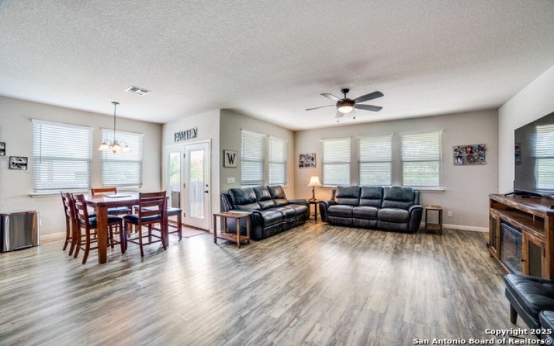 14822 Zephyrus Way, San Antonio, TX 78245, 4 Bedrooms Bedrooms, ,3 BathroomsBathrooms,Residential,For Sale,14822 Zephyrus Way,0,1894964