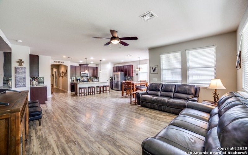 14822 Zephyrus Way, San Antonio, TX 78245, 4 Bedrooms Bedrooms, ,3 BathroomsBathrooms,Residential,For Sale,14822 Zephyrus Way,0,1894964