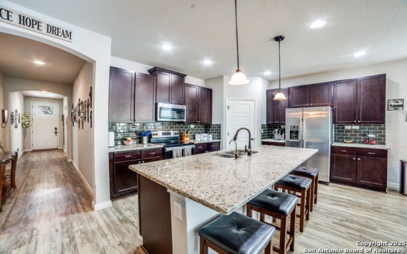 14822 Zephyrus Way, San Antonio, TX 78245, 4 Bedrooms Bedrooms, ,3 BathroomsBathrooms,Residential,For Sale,14822 Zephyrus Way,0,1894964