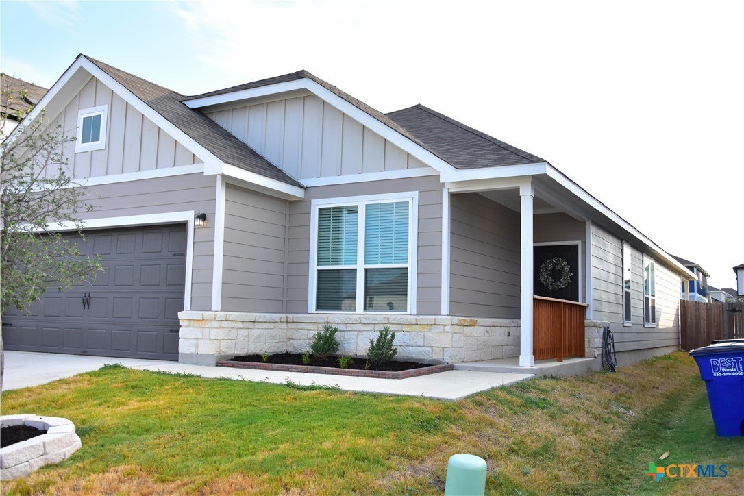 729 Heartseed Avenue, New Braunfels, TX 78130, 4 Bedrooms Bedrooms, ,2 BathroomsBathrooms,Residential,For Sale,729 Heartseed Avenue,0,590583
