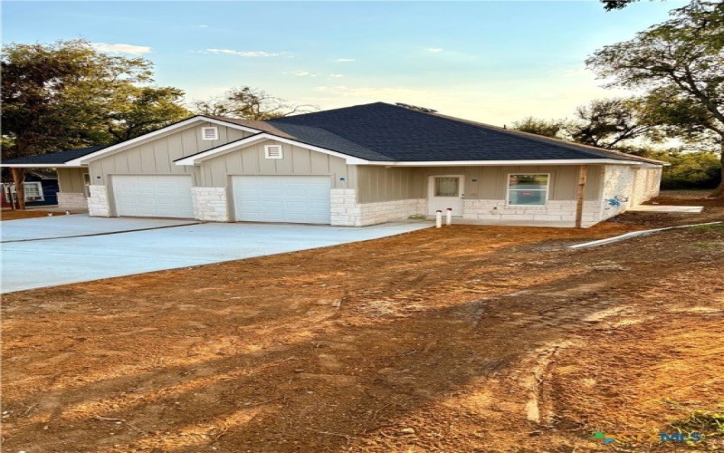 103 S Barron Street, Covington, TX 76636, 3 Bedrooms Bedrooms, ,2 BathroomsBathrooms,Residential,For Sale,103 S Barron Street,0,590667