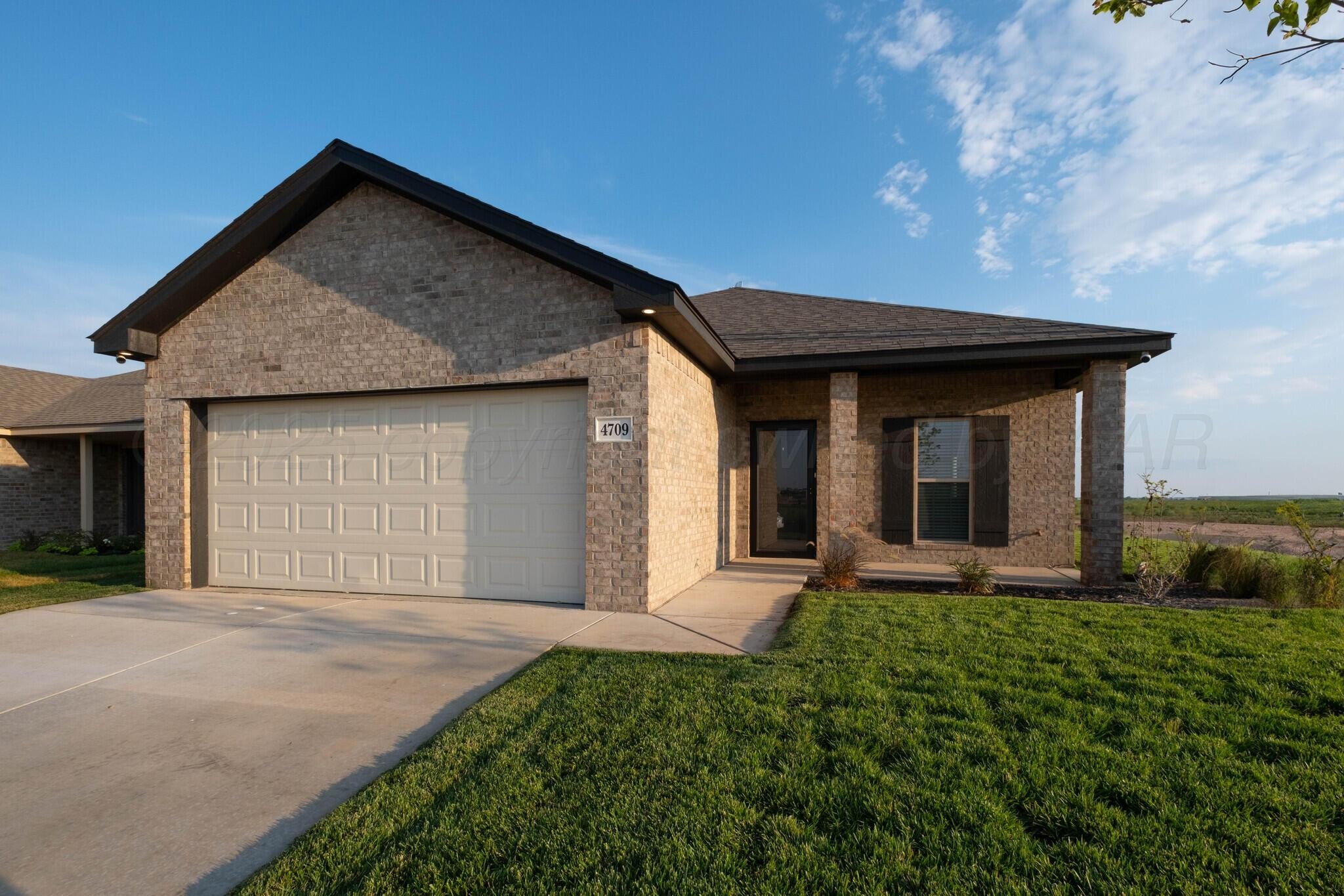 4506 Richardson Road, Amarillo, TX 79118, 3 Habitaciones Habitaciones , ,2 BañosBaños,Residential,En Venta,4506 Richardson Road,0,25-7441