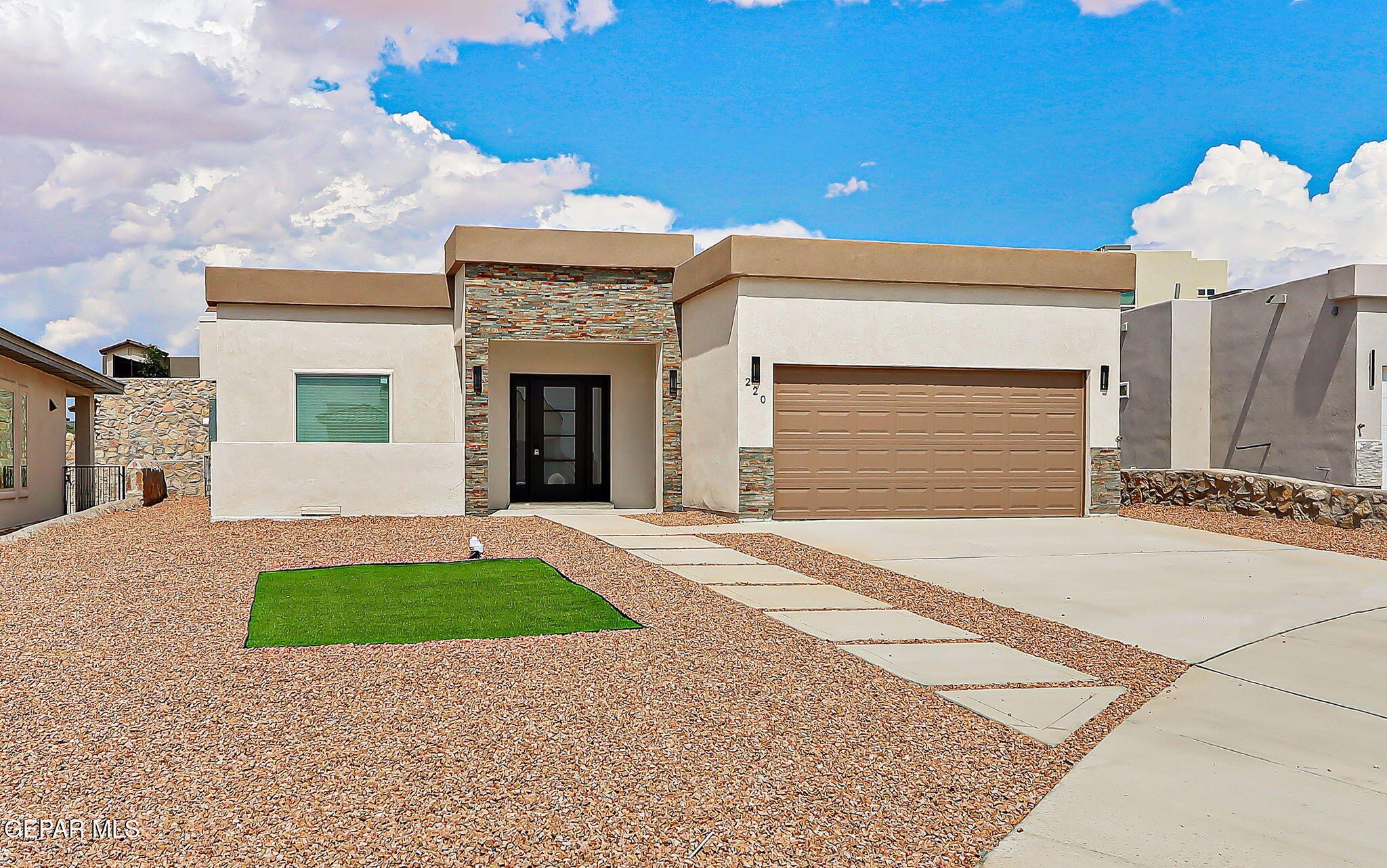 220 EMERALD BRASS, Horizon City, TX 79928, 4 Bedrooms Bedrooms, ,2 BathroomsBathrooms,Residential,For Sale,220 EMERALD BRASS,916591