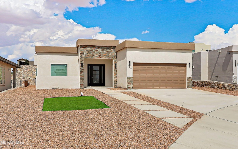 220 EMERALD BRASS, Horizon City, TX 79928, 4 Habitaciones Habitaciones , ,2 BañosBaños,Residential,En Venta,220 EMERALD BRASS,916591