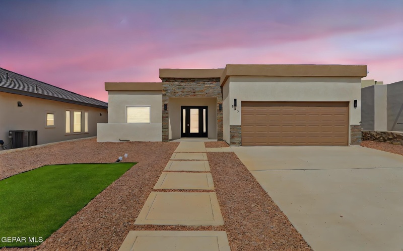 220 EMERALD BRASS, Horizon City, TX 79928, 4 Habitaciones Habitaciones , ,2 BañosBaños,Residential,En Venta,220 EMERALD BRASS,916591