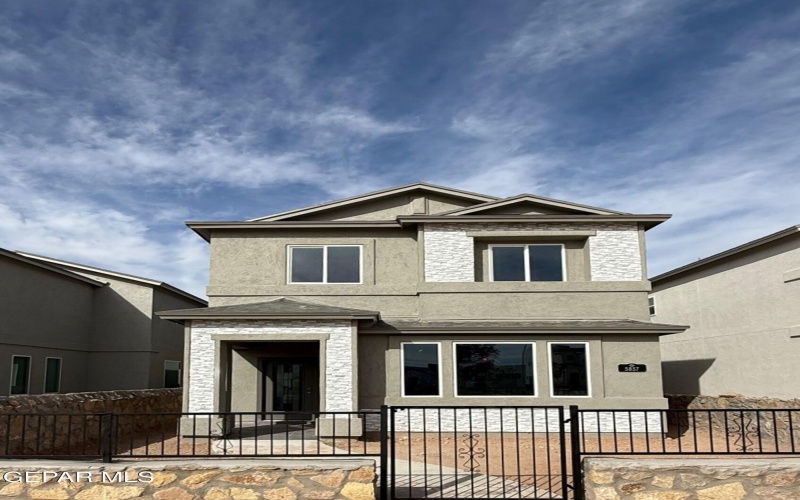5857 Dalhart Drive, El Paso, TX 79924, 4 Habitaciones Habitaciones , ,1 BañoBaños,Residential,En Venta,5857 Dalhart Drive,0,928962