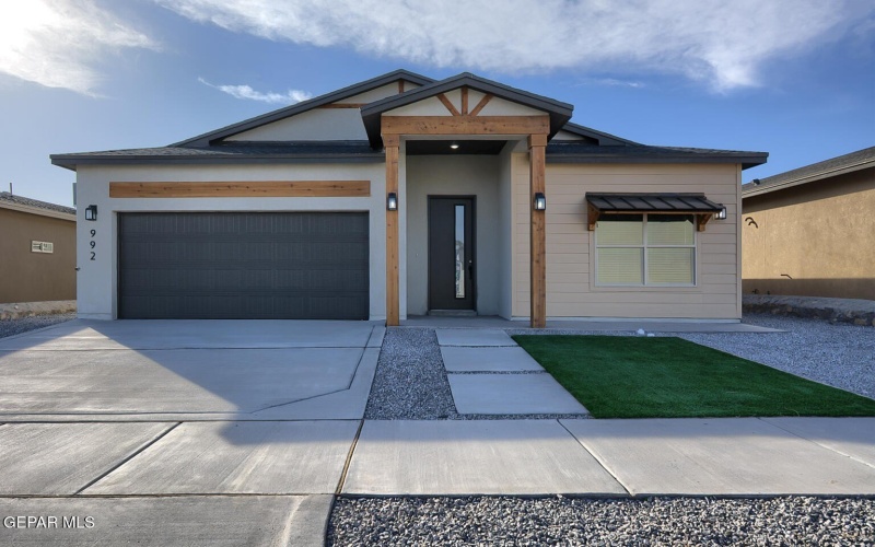 12600 NATALIE BERRY Court, El Paso, TX 79928, 4 Bedrooms Bedrooms, ,2 BathroomsBathrooms,Residential,For Sale,12600 NATALIE BERRY Court,0,928968