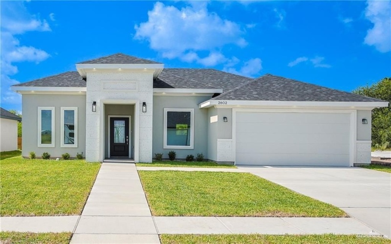 2602 Sunrise Lane, Weslaco, TX 78596, 3 Bedrooms Bedrooms, ,2 BathroomsBathrooms,Residential,For Sale,2602 Sunrise Lane,0,479200