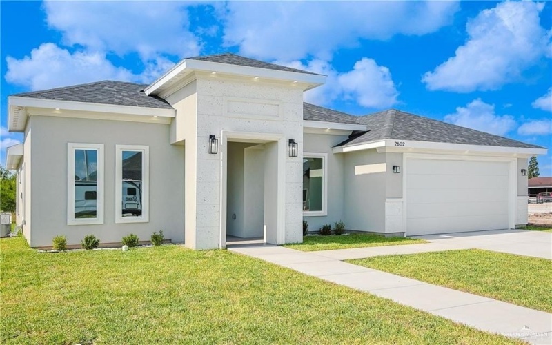 2602 Sunrise Lane, Weslaco, TX 78596, 3 Bedrooms Bedrooms, ,2 BathroomsBathrooms,Residential,For Sale,2602 Sunrise Lane,0,479200