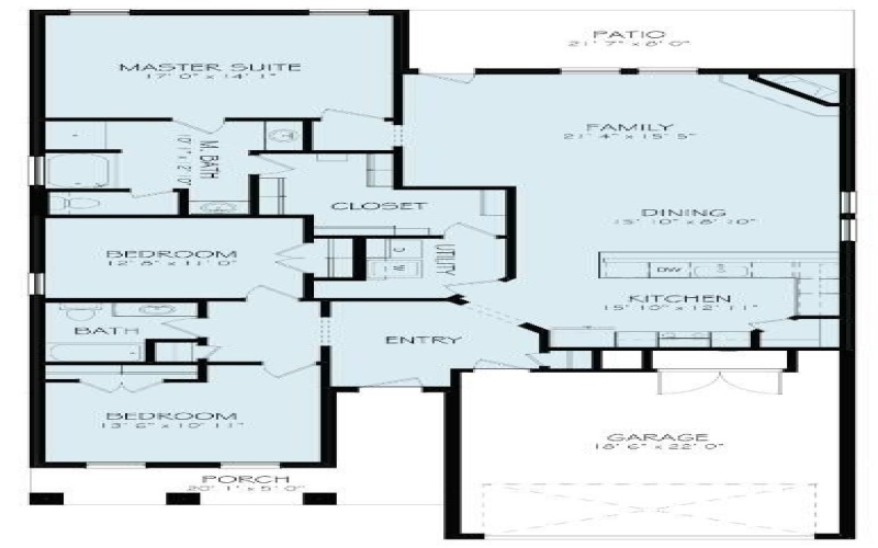 304 E 24th Street, Wolfforth, TX 79382, 3 Bedrooms Bedrooms, ,2 BathroomsBathrooms,Residential,For Sale,304 E 24th Street,0,202559491
