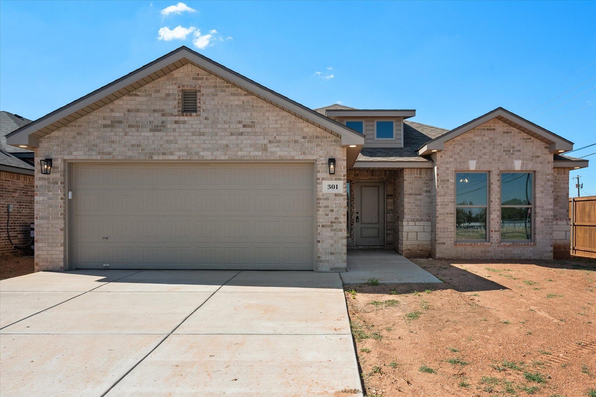 301 E 24th Street, Wolfforth, TX 79382, 3 Bedrooms Bedrooms, ,2 BathroomsBathrooms,Residential,For Sale,301 E 24th Street,0,202559492