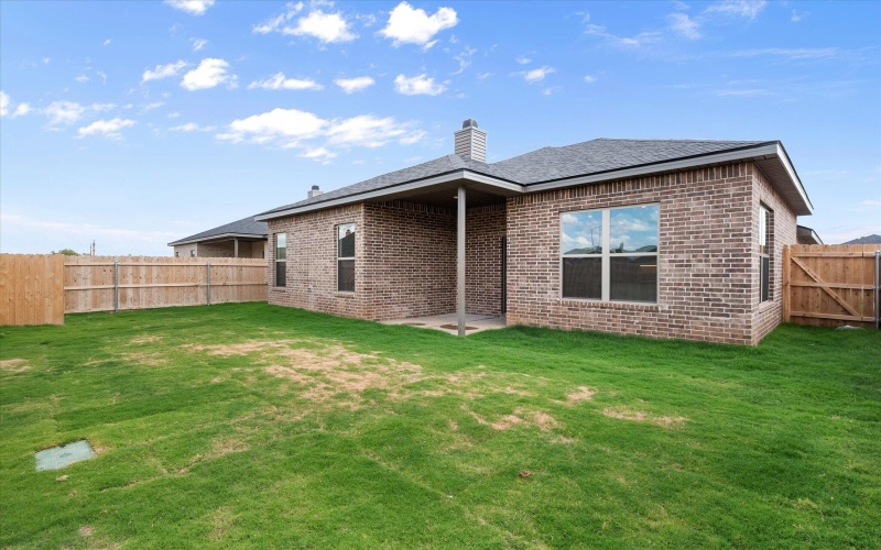 7006 18th Place, Lubbock, TX 79416, 4 Habitaciones Habitaciones , ,2 BañosBaños,Residential,En Venta,7006 18th Place,0,202559493