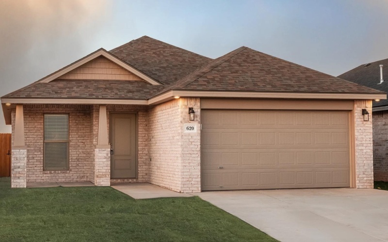 7215 8th Street, Lubbock, TX 79416, 3 Habitaciones Habitaciones , ,2 BañosBaños,Residential,En Venta,7215 8th Street,0,202559497
