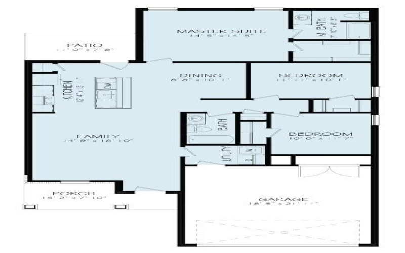 7215 8th Street, Lubbock, TX 79416, 3 Habitaciones Habitaciones , ,2 BañosBaños,Residential,En Venta,7215 8th Street,0,202559497