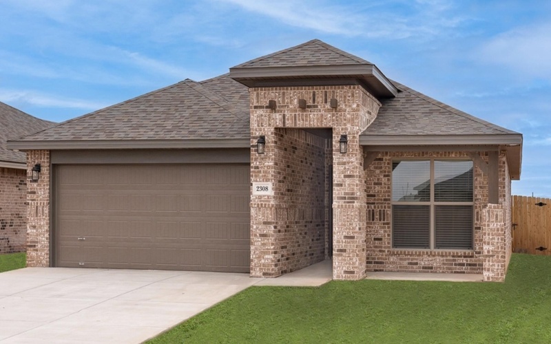 8604 29th Street, Lubbock, TX 79407, 4 Bedrooms Bedrooms, ,2 BathroomsBathrooms,Residential,For Sale,8604 29th Street,0,202559499
