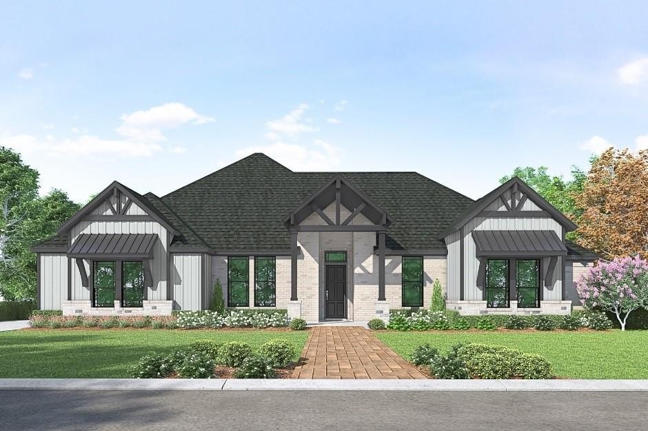 4510 Matador Ranch Court, Waxahachie, TX 75165, 4 Bedrooms Bedrooms, ,3 BathroomsBathrooms,Residential,For Sale,4510 Matador Ranch Court,0,21040474