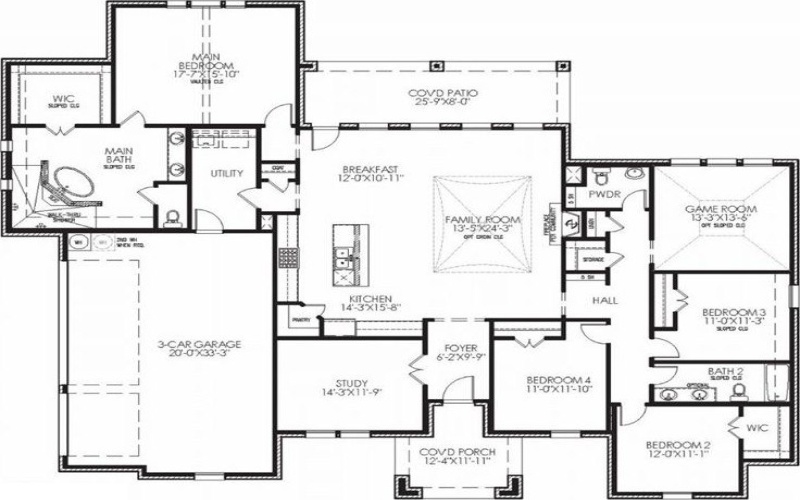 4510 Matador Ranch Court, Waxahachie, TX 75165, 4 Bedrooms Bedrooms, ,3 BathroomsBathrooms,Residential,For Sale,4510 Matador Ranch Court,0,21040474