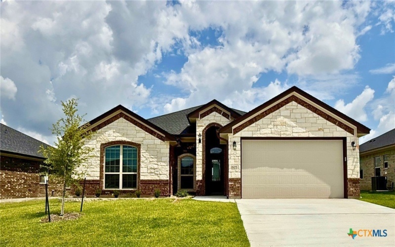 605 Dred Roger Circle, Killeen, TX 76542, 4 Bedrooms Bedrooms, ,2 BathroomsBathrooms,Residential,For Sale,605 Dred Roger Circle,0,590623