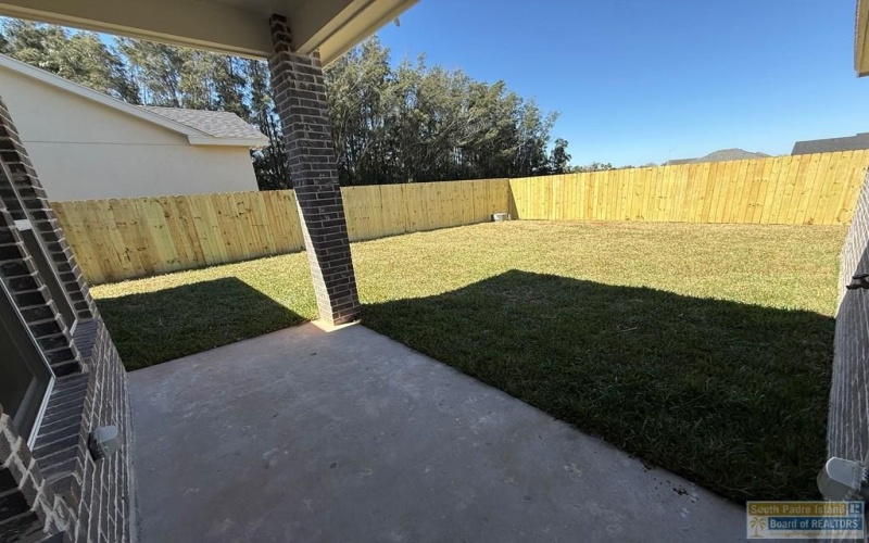 2626 Haverford Blvd., Harlingen, TX 78552, 3 Bedrooms Bedrooms, ,2 BathroomsBathrooms,Residential,For Sale,2626 Haverford Blvd.,0,104198