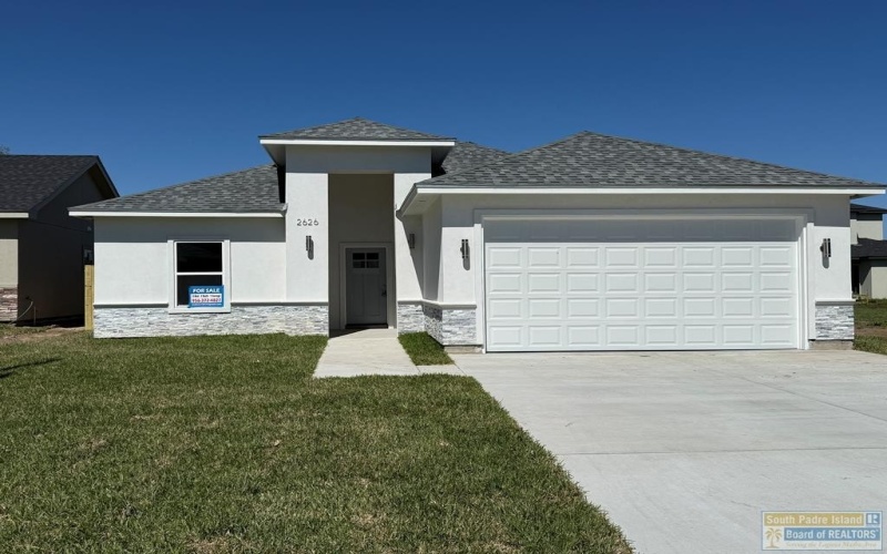 2626 Haverford Blvd., Harlingen, TX 78552, 3 Bedrooms Bedrooms, ,2 BathroomsBathrooms,Residential,For Sale,2626 Haverford Blvd.,0,104198