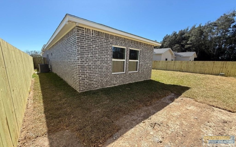 2626 Haverford Blvd., Harlingen, TX 78552, 3 Bedrooms Bedrooms, ,2 BathroomsBathrooms,Residential,For Sale,2626 Haverford Blvd.,0,104198