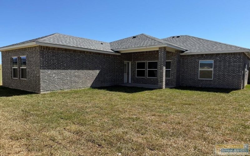2626 Haverford Blvd., Harlingen, TX 78552, 3 Bedrooms Bedrooms, ,2 BathroomsBathrooms,Residential,For Sale,2626 Haverford Blvd.,0,104198