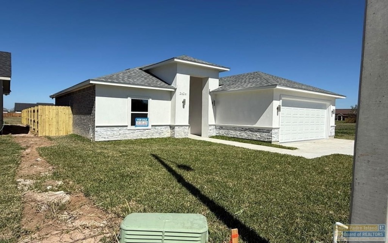 2626 Haverford Blvd., Harlingen, TX 78552, 3 Bedrooms Bedrooms, ,2 BathroomsBathrooms,Residential,For Sale,2626 Haverford Blvd.,0,104198