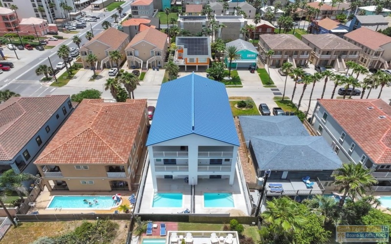 128 Saturn Lane, South Padre Island, TX 78597, 10 Bedrooms Bedrooms, ,10 BathroomsBathrooms,Residential Multi Family,For Sale,128 Saturn Lane,0,104199
