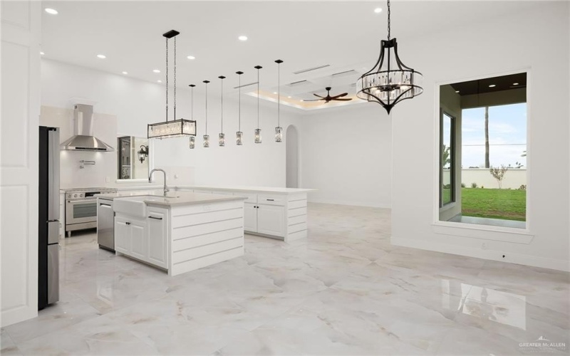 2612 Denton Creek Avenue, McAllen, TX 78504, 5 Habitaciones Habitaciones , ,7 BañosBaños,Residential,En Venta,2612 Denton Creek Avenue,0,479211